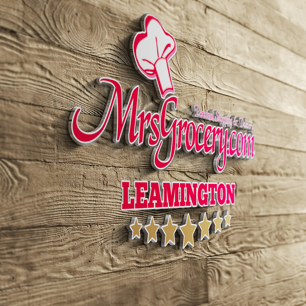 Leamington